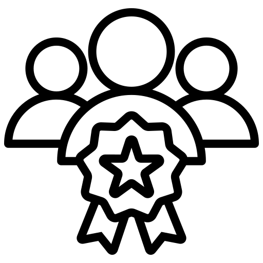 فريق متخصص